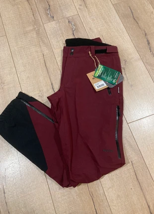 Pantalon randonnée / trekking RévolutionRace Cyclone Rescue femme neuf, brand: RevolutionRace, condition: New with tags, size: L / 40 / 12, €65.00, €68.95 includes Buyer Protection