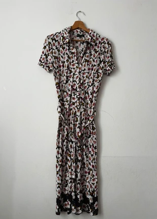 Robe longue, brand: King Louie, condizioni: Ottime, taglia: M / IT 42 / EU 38, €10.00, €11.20 include la Protezione acquisti