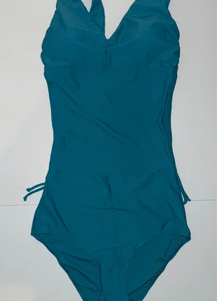Maillot de bain une pièce Bonprix 38 et long, marca: Bonprix, estado: Novo com etiquetas, tamanho: M / 38 / 10, €14.80, €16.24 inclui Proteção do Comprador Pro