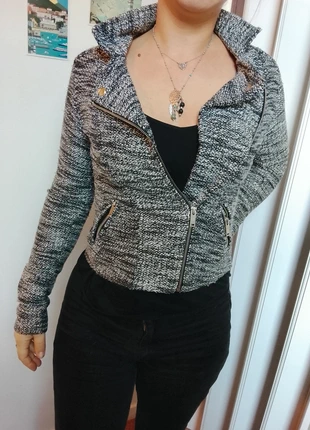 Veste Pimkie femme très classe, brand: Pimkie, condition: Very good, size: XS / 34 / 6, €4.50, €5.43 includes Buyer Protection