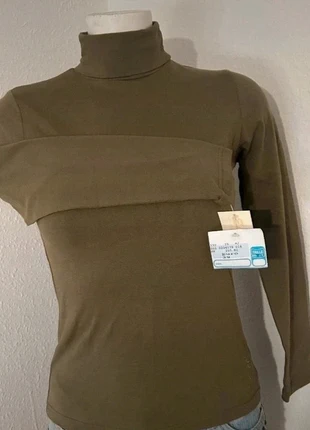 Col roulé neuf elle 'a taille unique, marke: ELLE, zustand: Neu, mit Etikett, größe: S / 36 / 8, 6,00 €, 7,00 € inklusive Vinted-Käuferschutz