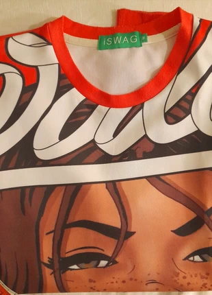 Pull sweat-shirt unisexe Iswag, brand: iSwag, condition: Good, size: M / 38 / 10, €3.00, €3.85 includes Buyer Protection