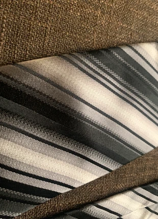 Cravatta uomo 100% seta hand made Gabriele Sovrani vintage anni novanta handmade, brand: Sovrani, condizioni: Ottime, €12.00, €13.30 include la Protezione acquisti