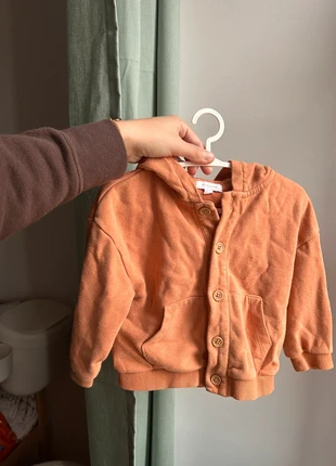 Sweat 18 mois, merk: Vertbaudet, staat: Heel goed, maat: 12-18 maanden / 80 cm, € 3,00, € 3,85 inclusief Kopersbescherming