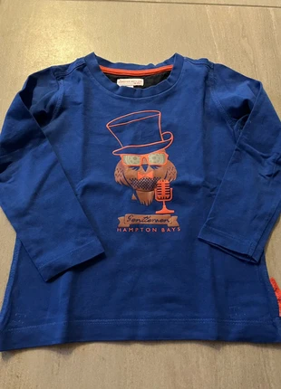 T shirt lange mouw, marque: JBC, état: Très bon état, taille: 4 ans / 104 cm, 2,00 €, 2,80 € Protection acheteurs incluse