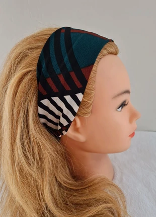 Bandeau femme, brand: bandeau coiffure, condition: Very good, €2.00, €2.80 includes Buyer Protection Pro