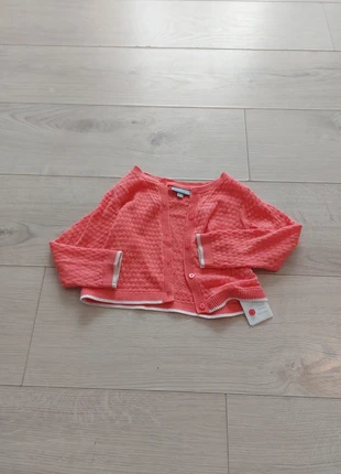 Mooi gilet Jbc maat 92, marca: JBC, estado: Muito bom, tamanho: 24-36 meses / 92 cm, €3.50, €4.38 inclui Proteção do Comprador