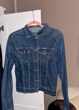 Yellowstone jeansjacke M, brand: Yellow, condizioni: Ottime, taglia: M / IT 42 / EU 38, €10.00, €11.20 include la Protezione acquisti