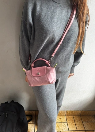 Petit sac Longchamp Paris, marca: Longchamp, estado: Nuevo sin etiquetas, 75,00 €, 79,45 € Protección al comprador incluida