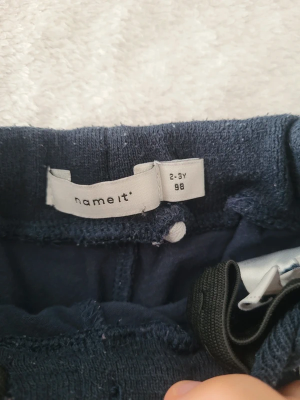 Pantalon fluide 3ans - photo numéro 2