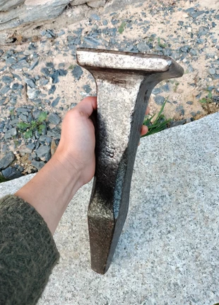 Tas de forge, merk: Forge, staat: Heel goed, € 110,00, € 116,20 inclusief Kopersbescherming Pro