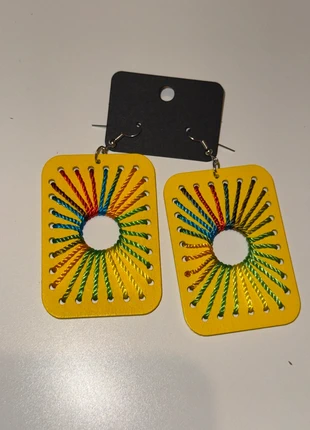 Boucle d’oreilles, brand: Local, condition: New with tags, €2.50, €3.33 includes Buyer Protection