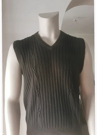 Polo Sem Mangas Nautica Vintage Homem #156, merk: Nautica, staat: Nieuw zonder prijskaartje, maat: M, € 13,00, € 14,35 inclusief Kopersbescherming