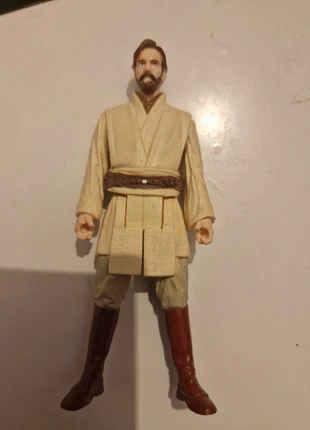 Figurine Starwars, brand: Star Wars, condizioni: Ottime, taglia: 3 anni / 98 cm, €5.00, €5.95 include la Protezione acquisti