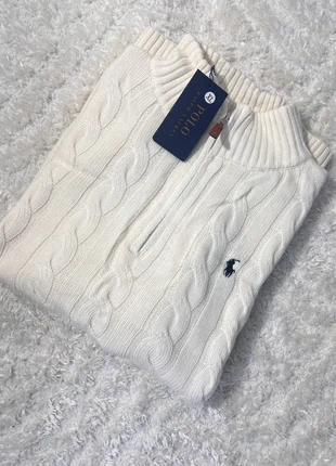 Pull polo Ralph Lauren, marca: Polo Ralph Lauren, estado: Novo com etiquetas, tamanho: XL, €59.00, €62.65 inclui Proteção do Comprador