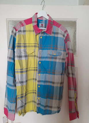 Quicksilver Hemd, Größe XL, marque: Quicksilver, état: Très bon état, taille: XL, 5,00 €, 5,95 € Protection acheteurs incluse