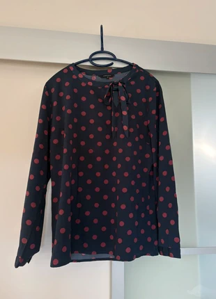 Blouse, brand: Greenpoint, condizioni: Ottime, taglia: M / IT 42 / EU 38, €2.00, €2.80 include la Protezione acquisti