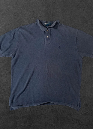 Polo Ralph Lauren size XXL blue navy🔔, marque: Ralph Lauren, état: Très bon état, taille: XXL, 25,00 €, 26,95 € Protection acheteurs incluse