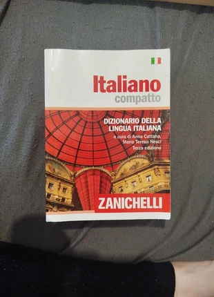 Dictionnaire italien, condition: Good, €2.50, €3.33 includes Buyer Protection