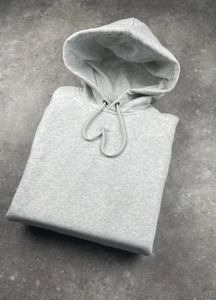 Pull Carhartt Gris logo brodé manche taille M, brand: Carhartt, condition: Very good, size: M, €59.90, €63.60 includes Buyer Protection