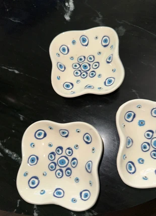 Lot de ramequins, brand: Fait Main, condition: New without tags, €15.00, €16.45 includes Buyer Protection