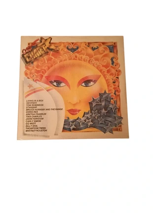 On Chart - ZL71459, zustand: Neu, 25,00 €, 26,95 € inklusive Vinted-Käuferschutz