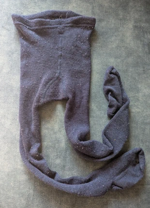 Alana Strumpfhose aus Schurwolle| 86/92, brand: Alana, condizioni: Ottime, taglia: 18-24 mesi / 86 cm, €6.00, €7.00 include la Protezione acquisti