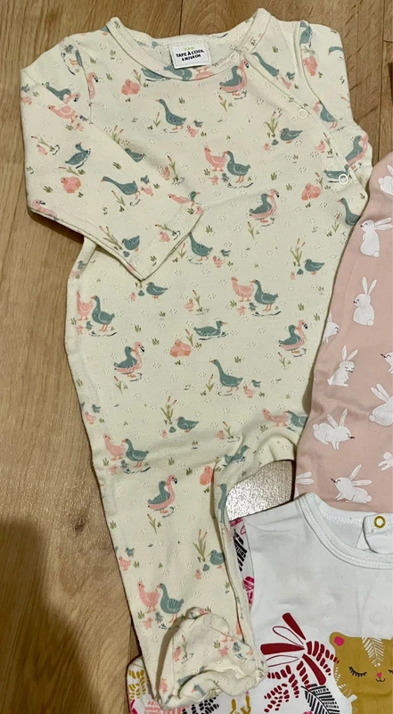 Pyjamas - photo numéro 2