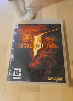 Resident evil, état: Bon état, 4,00 €, 4,90 € Protection acheteurs incluse