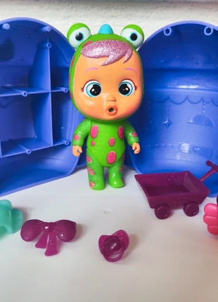Bebés llorones cammy rara / cry babies cammy rare, marca: Cry Babies, estado: Muy bueno, tamaño: Talla única, 35,00 €, 37,45 € Protección al comprador incluida