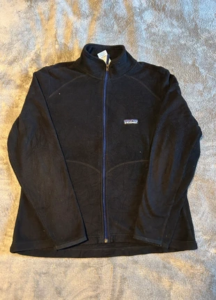 Veste polaire Patagonia vintage full zip - Noir - Taille S, marque: Patagonia, état: Très bon état, taille: S, 30,00 €, 32,20 € Protection acheteurs incluse