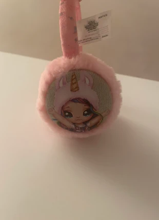 Paraorecchie bimba #nananasurprise, brand: Na! Na! Na! Surprise, condizioni: Nuovo senza cartellino, taglia: Taglia unica, €2.00, €2.80 include la Protezione acquisti