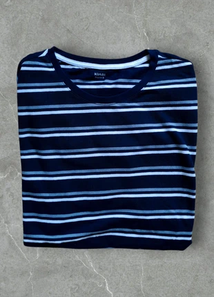 T-shirt à Rayures taille L Kiabi, marque: Kiabi, état: Neuf sans étiquette, taille: L, 4,00 €, 4,90 € Protection acheteurs incluse