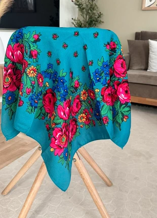 Foulard, zustand: Neu, 4,00 €, 4,90 € beinhaltet Vinted-Käuferschutz Pro