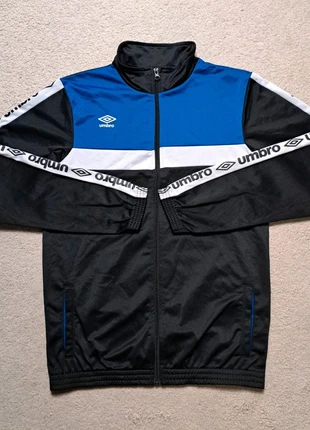 Veste Umbro 174 Cm Vintage Retro Old Money Y2k, brand: Umbro, condition: Very good, size: S, €25.00, €26.95 includes Buyer Protection Pro