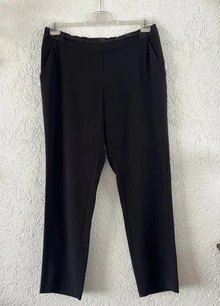 Zwarte Bonita damesbroek maat 44, marca: Bonita, estado: Muy bueno, tamaño: XXL / 44 / 16, 9,00 €, 10,15 € Protección al comprador incluida