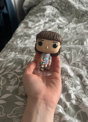 Stranger things eleven Funko pop, brand: Funko Pop, condition: Good, size: One size, £4.00, £4.62 includes Buyer Protection