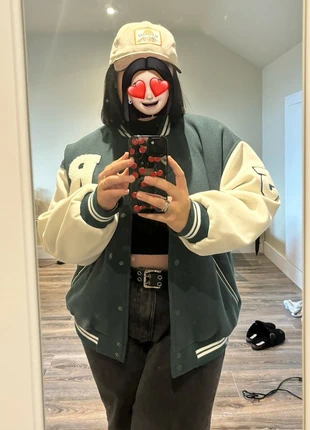 Chaqueta rugby, brand: Primark, condition: New without tags, size: M / 38 / 10, €20.00, €21.70 includes Buyer Protection