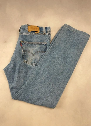 Pantalon levis femme taille S Couleur jeans très bon état, brand: Levi's, condition: Good, size: S / 36 / 8, €10.50, €11.73 includes Buyer Protection