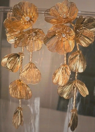 Boucles d'oreilles, marca: Max Mara, estado: Muito bom, €39.00, €41.65 inclui Proteção do Comprador