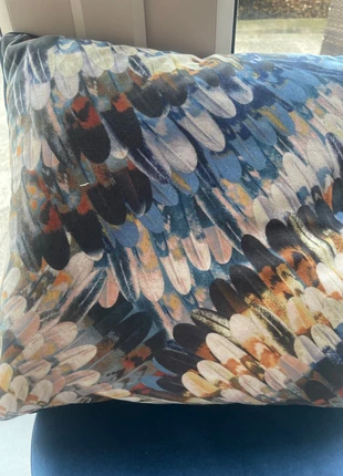 Scatter box cushion covers x2, condition: Very good, size: 40 x 40 cm, £20.00, £21.70 includes Buyer Protection