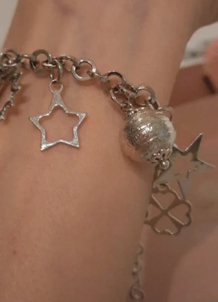 Braccialetto I think jewels con scatola, brand: think jewels, condizioni: Nuovo senza cartellino, €10.00, €11.20 include la Protezione acquisti