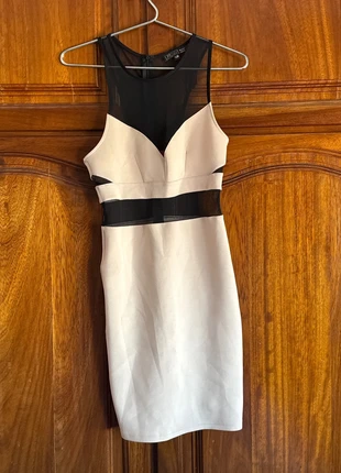 Vestido Bershka Women, marca: Bershka, estado: Novo sem etiquetas, tamanho: S / 36 / 8, €2.00, €2.80 inclui Proteção do Comprador