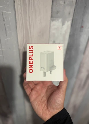 OnePlus Warp Charge 30 Power Adapter (UK) USB-A, brand: OnePlus, condition: New with tags, £6.95, £8.00 includes Buyer Protection
