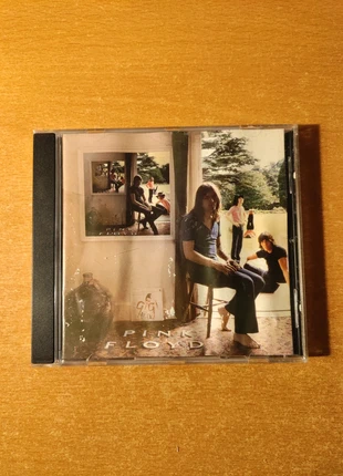 Pink Floyd - Ummagumma, condition: Good, €8.00, €9.10 includes Buyer Protection Pro