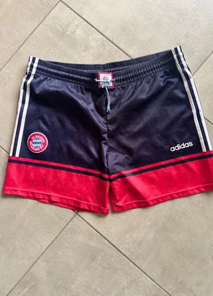 Short Bayern Munich - 1997-1998 - très bon état, brand: adidas, condition: Very good, size: L, €29.00, €31.15 includes Buyer Protection