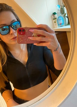 Okulary przeciwsłoneczne New Balance, merk: New Balance, staat: Nieuw met prijskaartje, € 20,00, € 21,70 inclusief Kopersbescherming