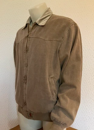 Carhartt Santa Fe Jacket Retro Style Authentique taille L, marque: Carhartt, état: Très bon état, taille: L, 95,00 €, 100,45 € Protection acheteurs (Pro) incluse