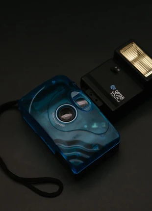 35mm film camera, brand: UP, condition: Very good, £20.00, £21.70 includes Buyer Protection Pro