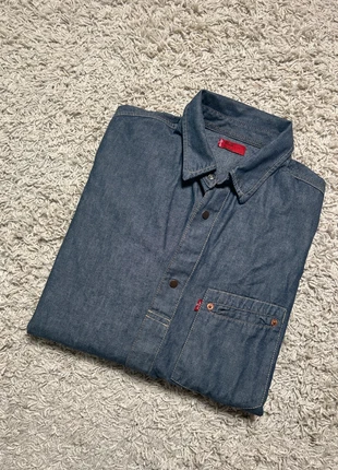 Veste en Jean Levi’S Homme taille M En Denim Vintage, marke: Levi's, zustand: Neu, größe: M, 19,99 €, 21,69 € inklusive Vinted-Käuferschutz